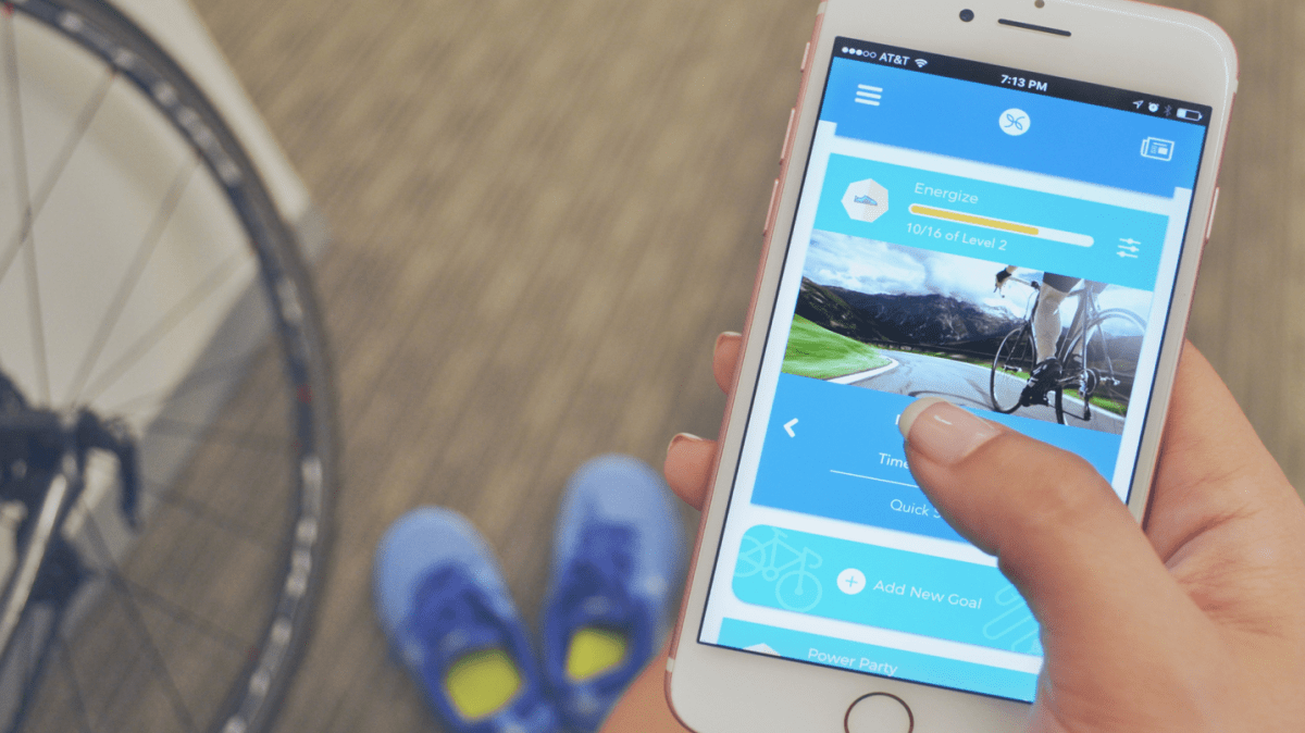 holistic wellness apps