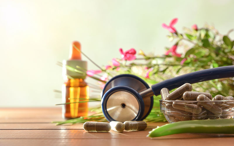 integrative medicine tech