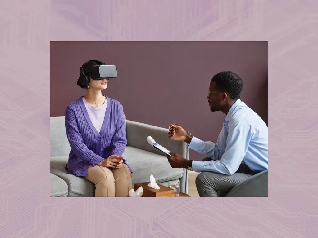 mental health technology