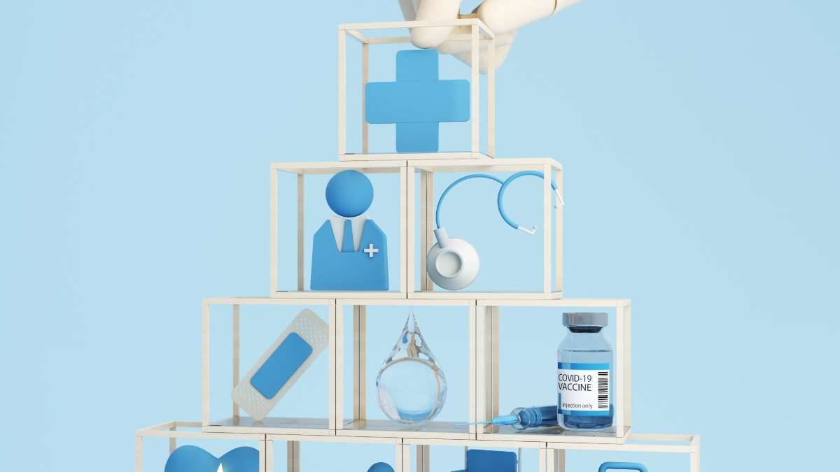 personalized health plans